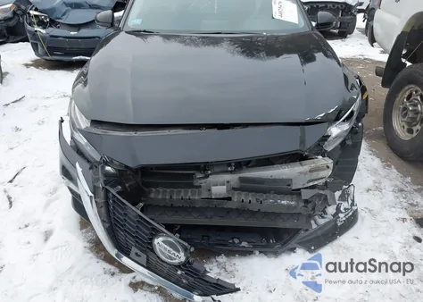 2020 Nissan Altima S Fwd z USA, uszkodzony, nr VIN 1N4BL4BV2LC255550